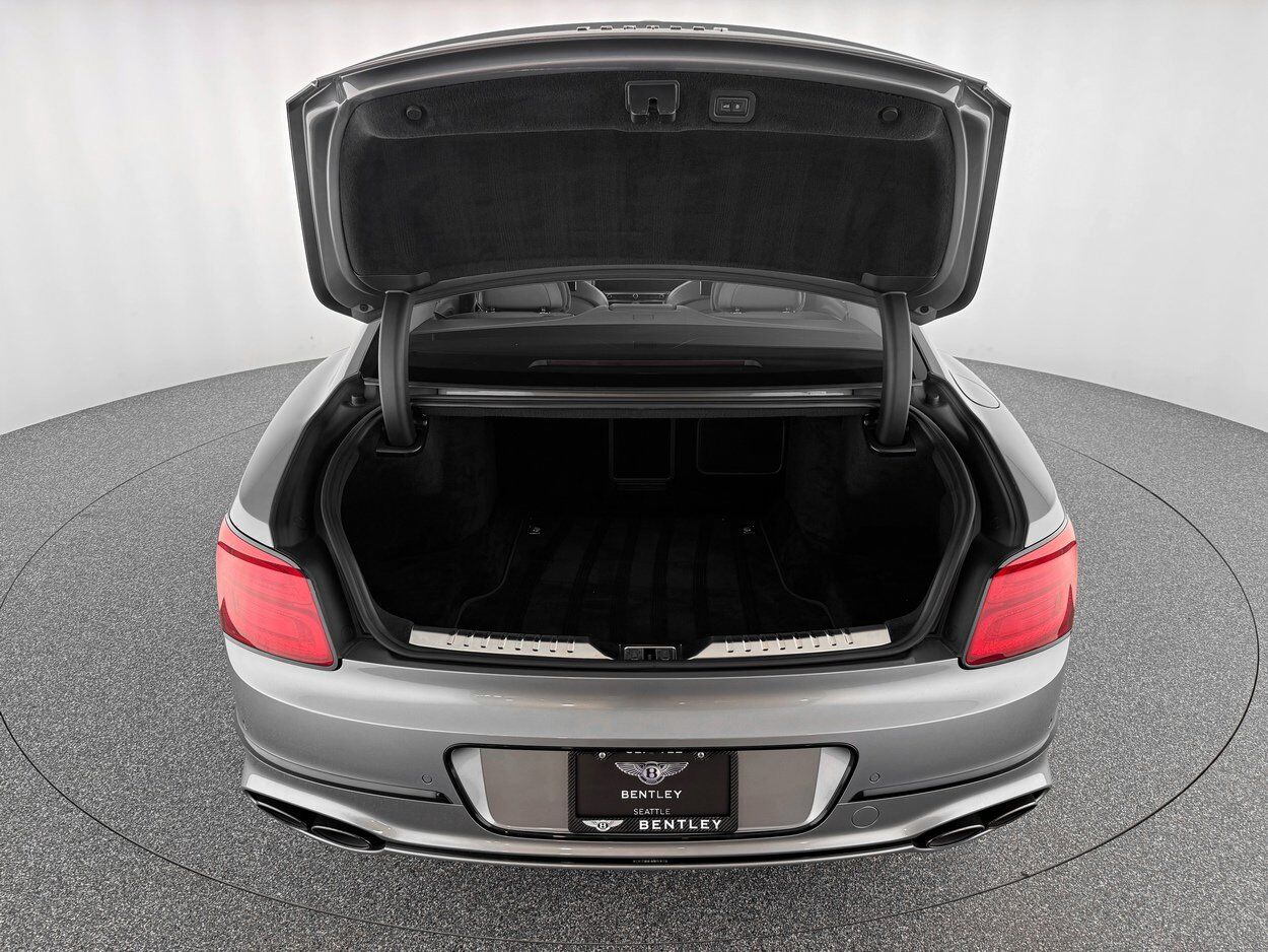 2023 Bentley Flying Spur Azure Bellevue WA