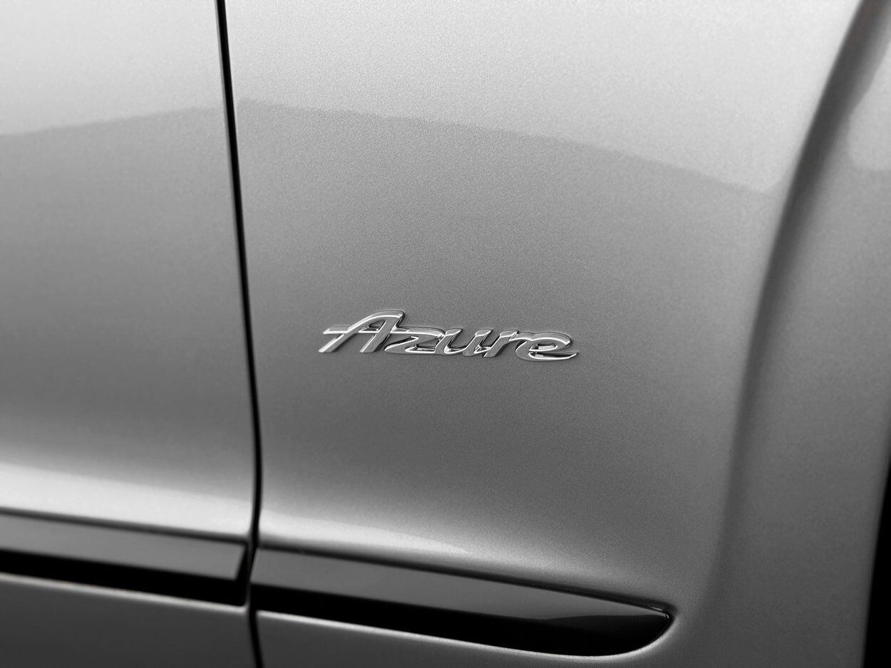 2023 Bentley Flying Spur Azure Bellevue WA