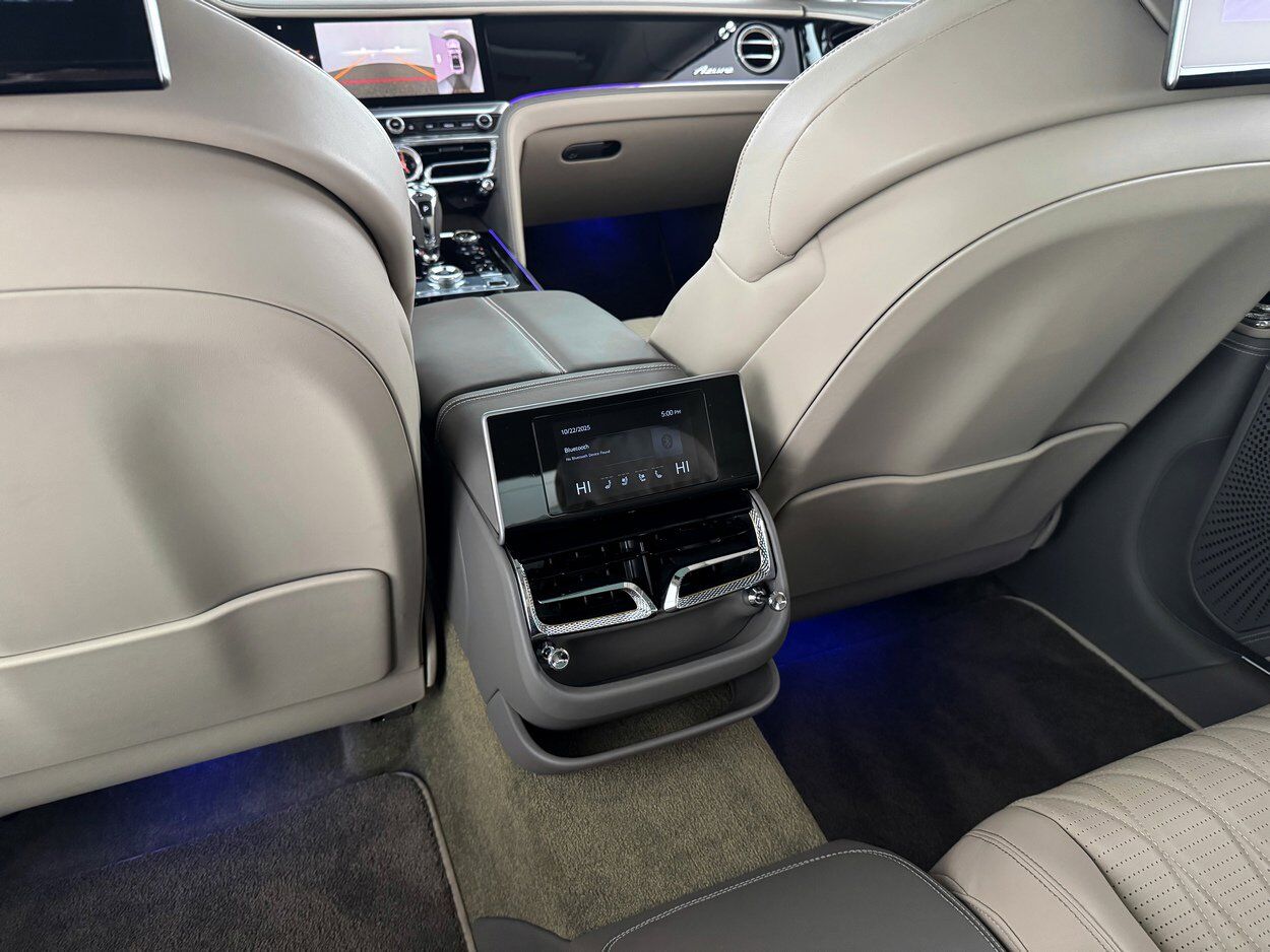 2023 Bentley Flying Spur Azure Bellevue WA