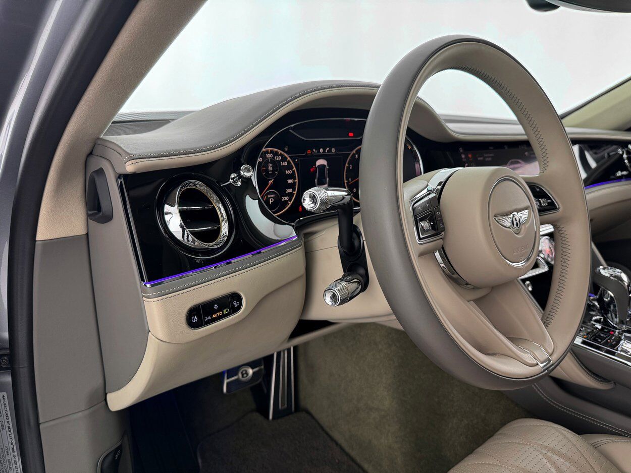 2023 Bentley Flying Spur Azure Bellevue WA