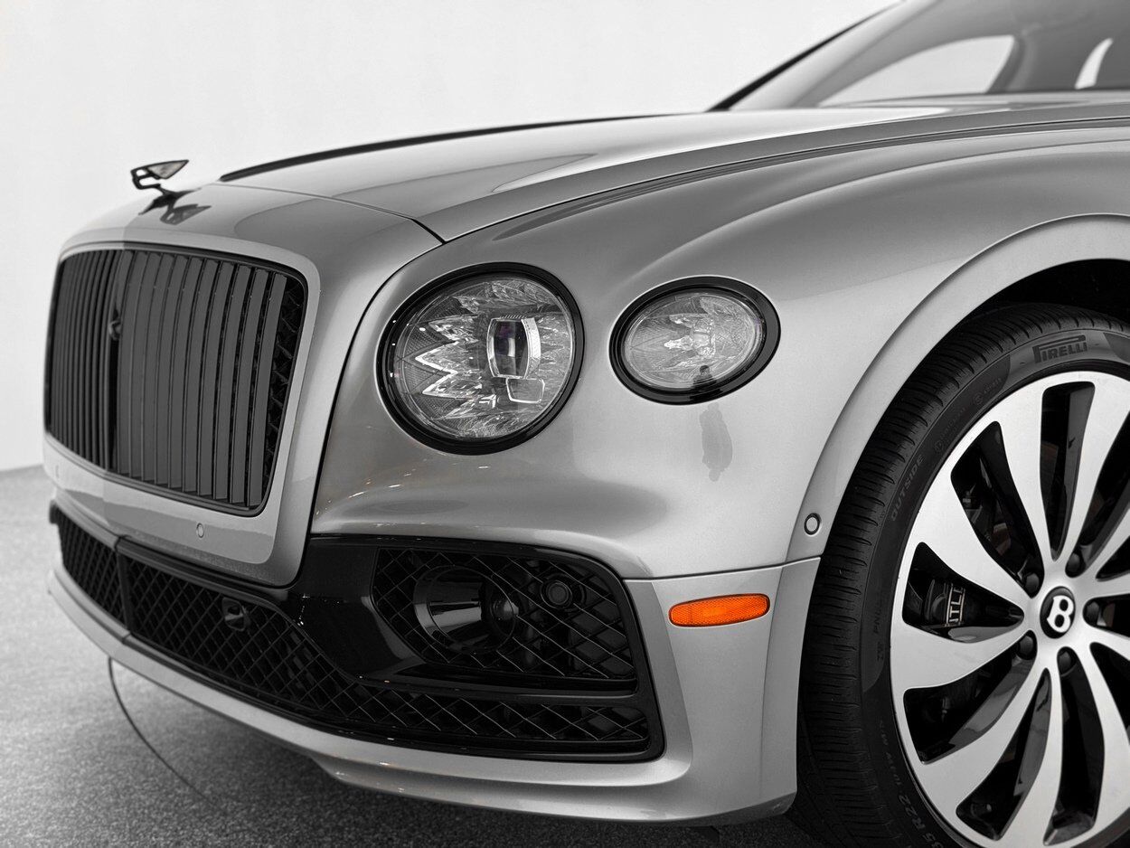 2023 Bentley Flying Spur Azure Bellevue WA