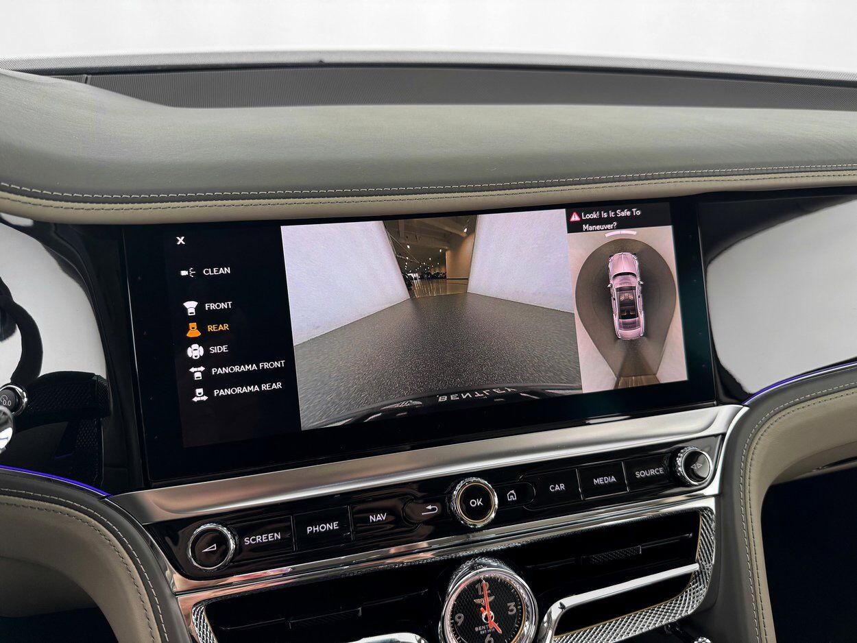 2023 Bentley Flying Spur Azure Bellevue WA