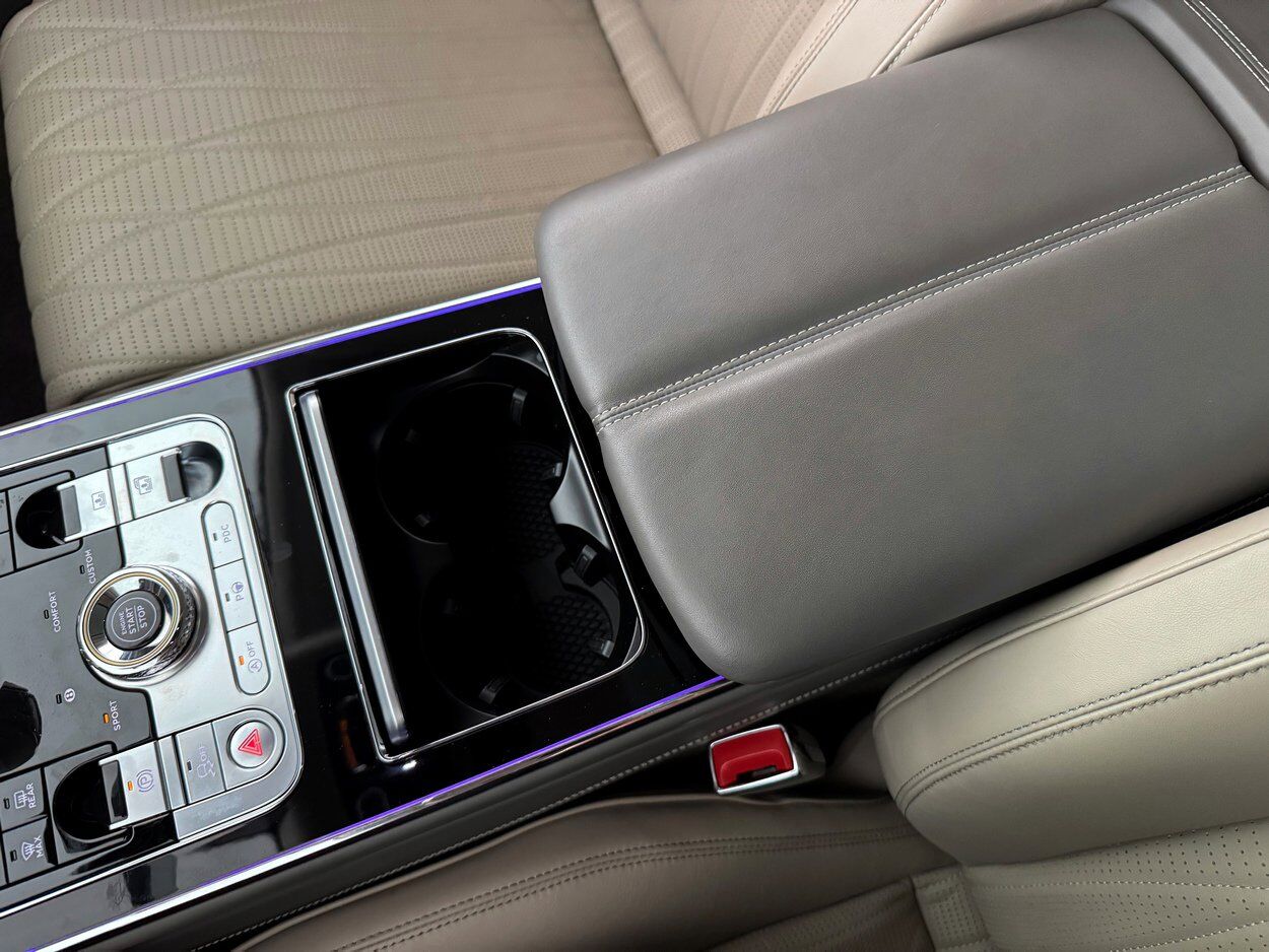 2023 Bentley Flying Spur Azure Bellevue WA