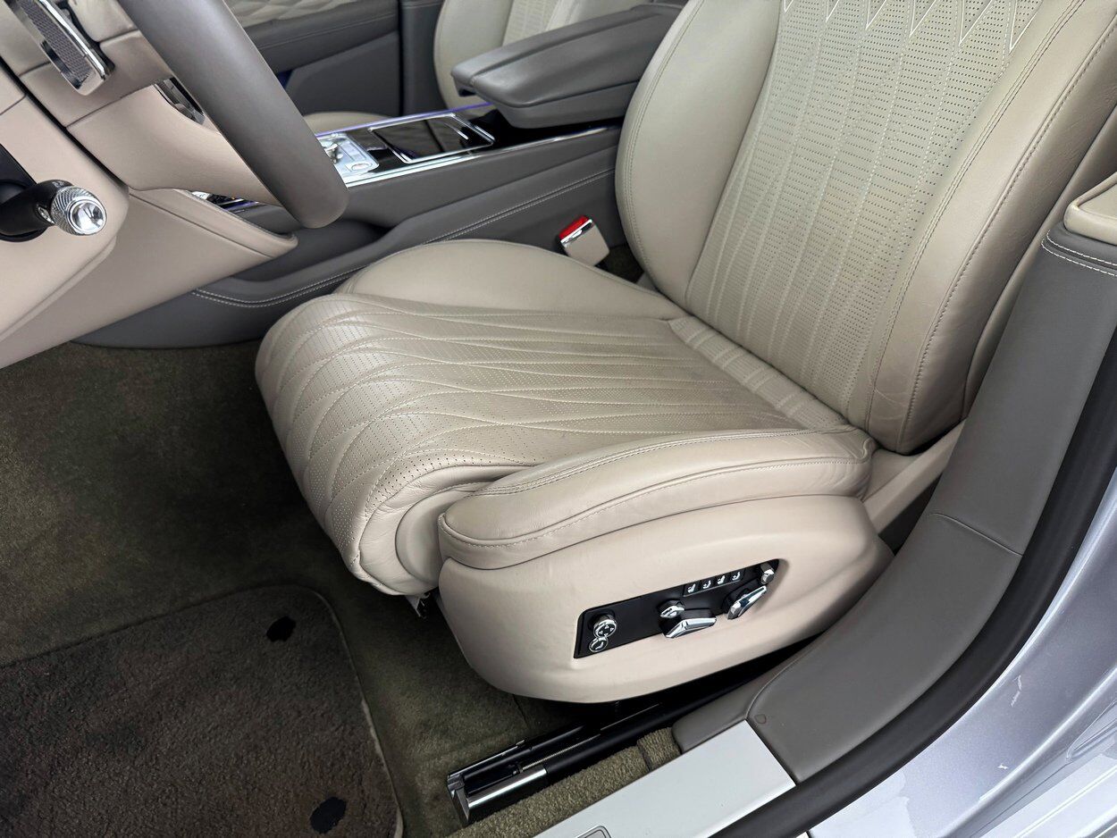 2023 Bentley Flying Spur Azure Bellevue WA