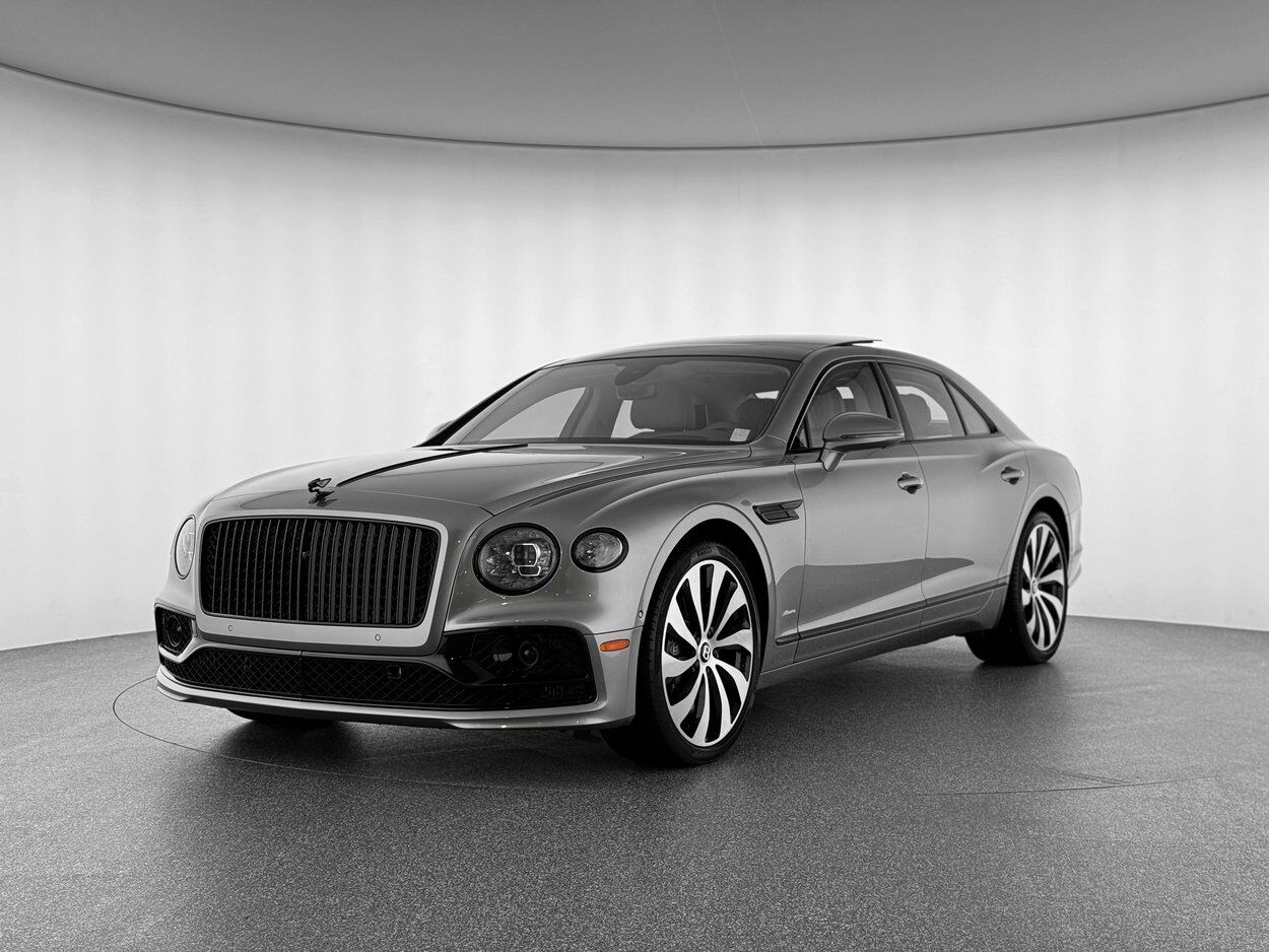 2023 Bentley Flying Spur Azure Bellevue WA