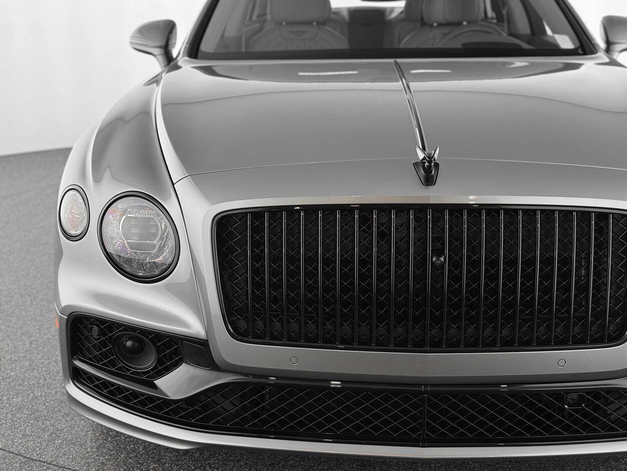 2023 Bentley Flying Spur Azure Bellevue WA