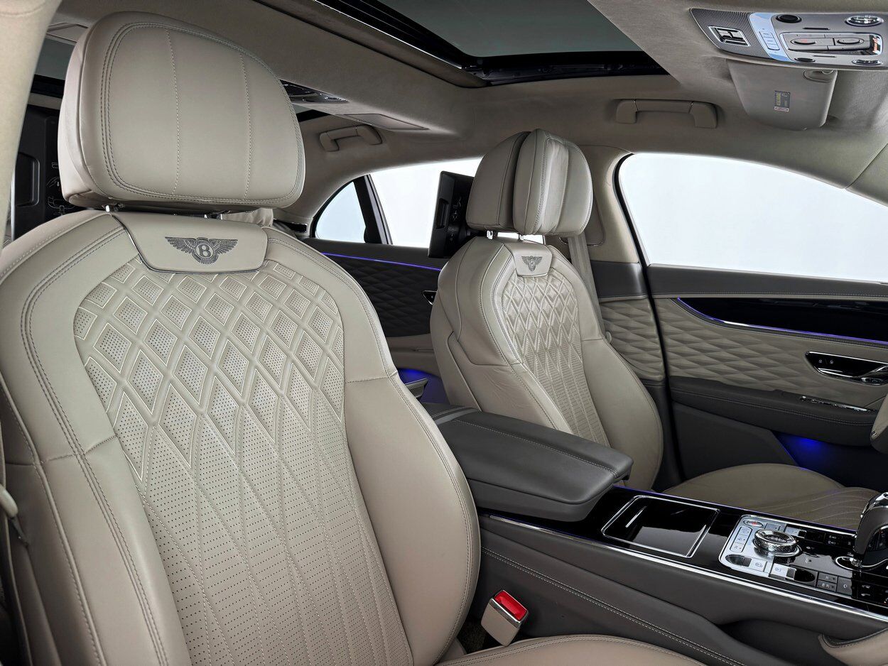 2023 Bentley Flying Spur Azure Bellevue WA