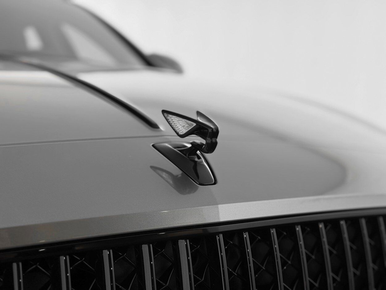 2023 Bentley Flying Spur Azure Bellevue WA