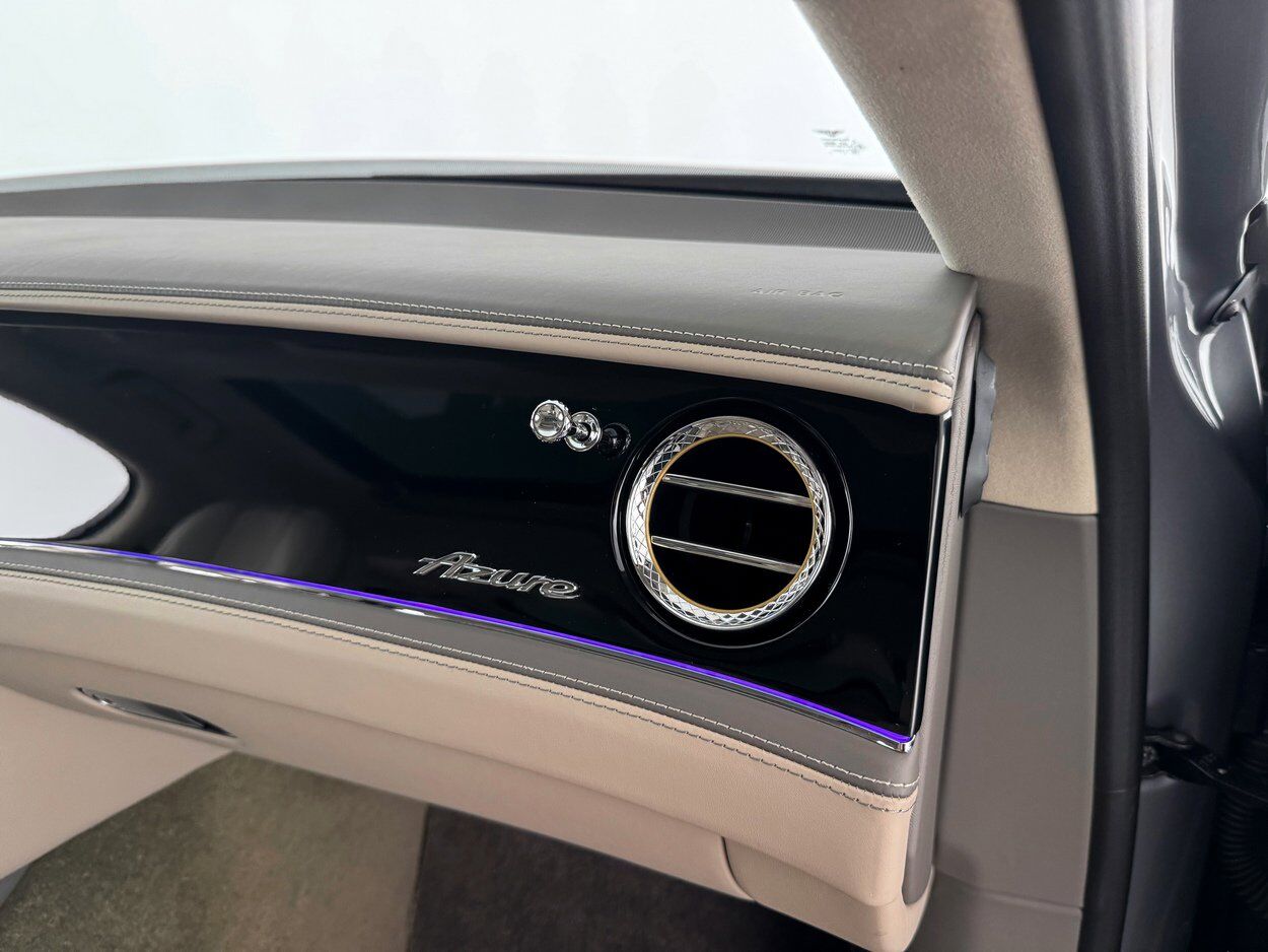 2023 Bentley Flying Spur Azure Bellevue WA