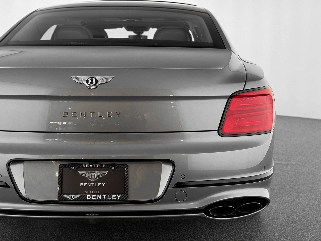 2023 Bentley Flying Spur Azure Bellevue WA