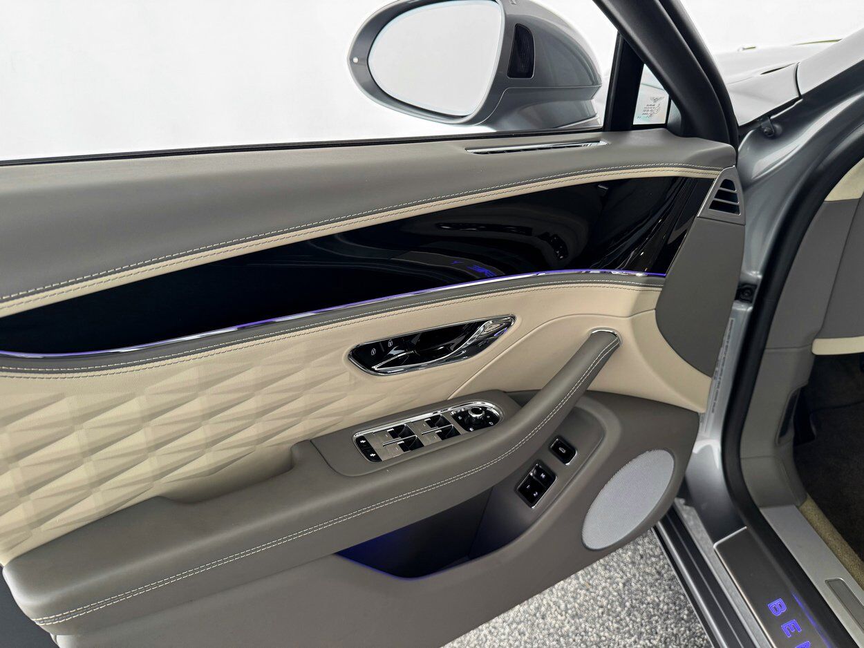2023 Bentley Flying Spur Azure Bellevue WA