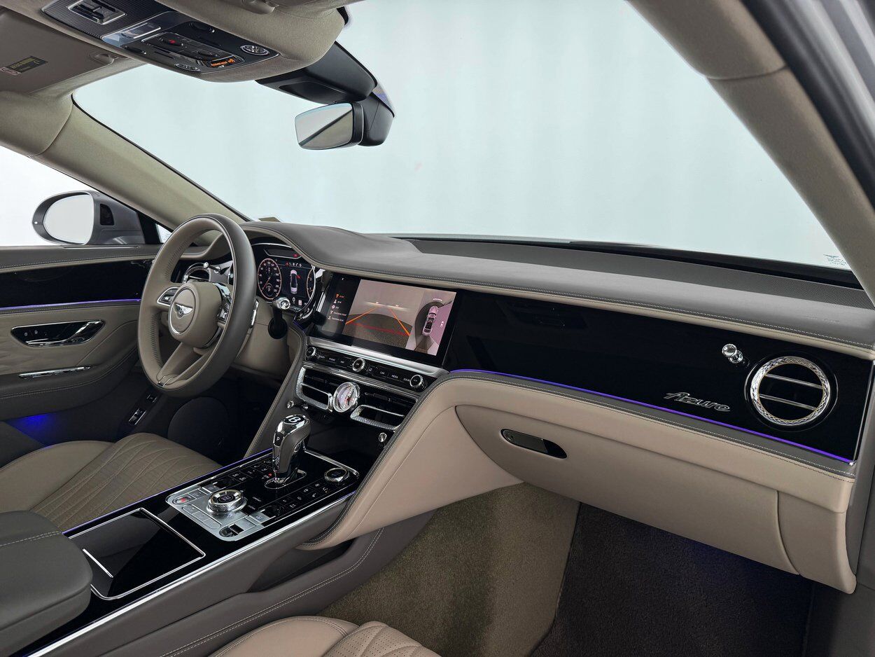 2023 Bentley Flying Spur Azure Bellevue WA