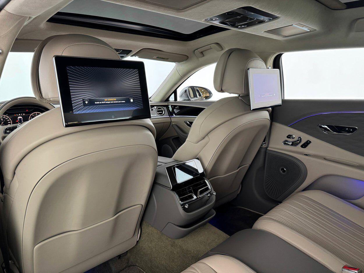 2023 Bentley Flying Spur Azure Bellevue WA