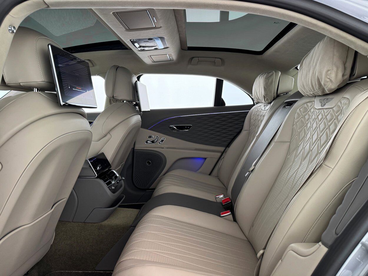 2023 Bentley Flying Spur Azure Bellevue WA