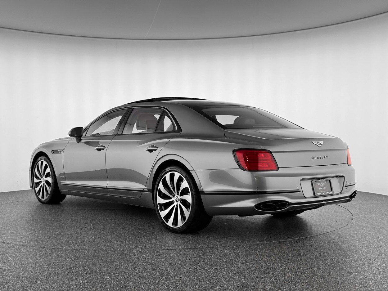 2023 Bentley Flying Spur Azure Bellevue WA