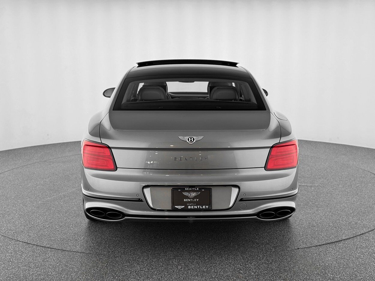 2023 Bentley Flying Spur Azure Bellevue WA