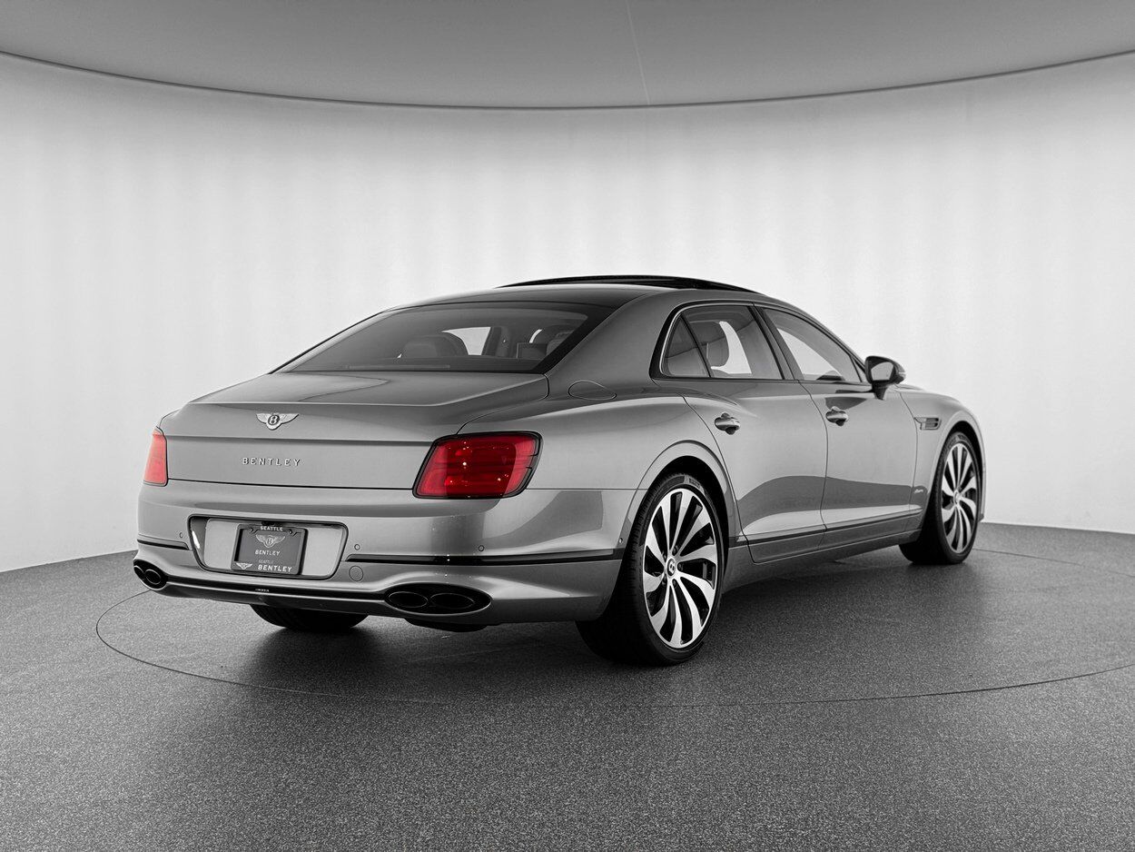 2023 Bentley Flying Spur Azure Bellevue WA