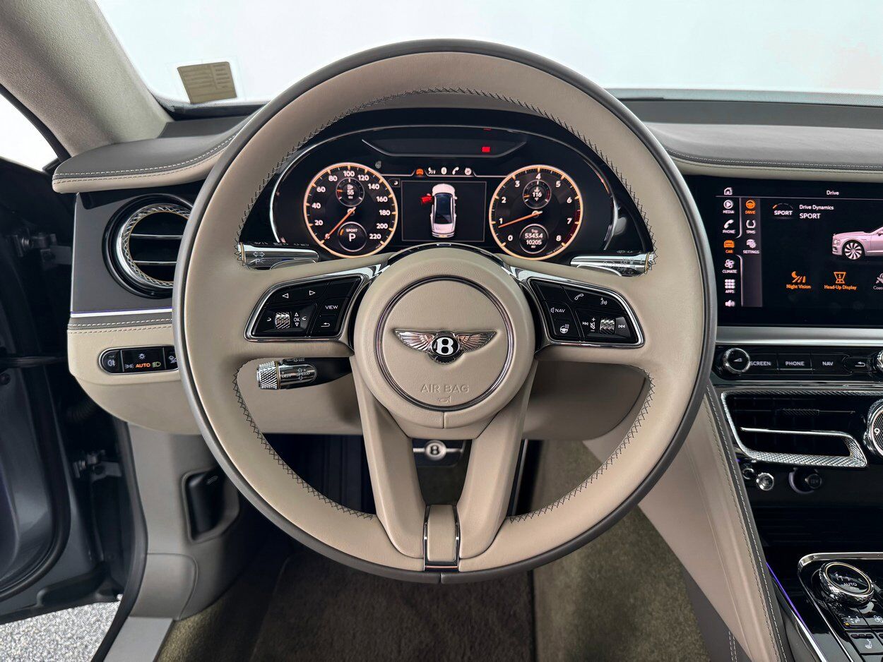 2023 Bentley Flying Spur Azure Bellevue WA