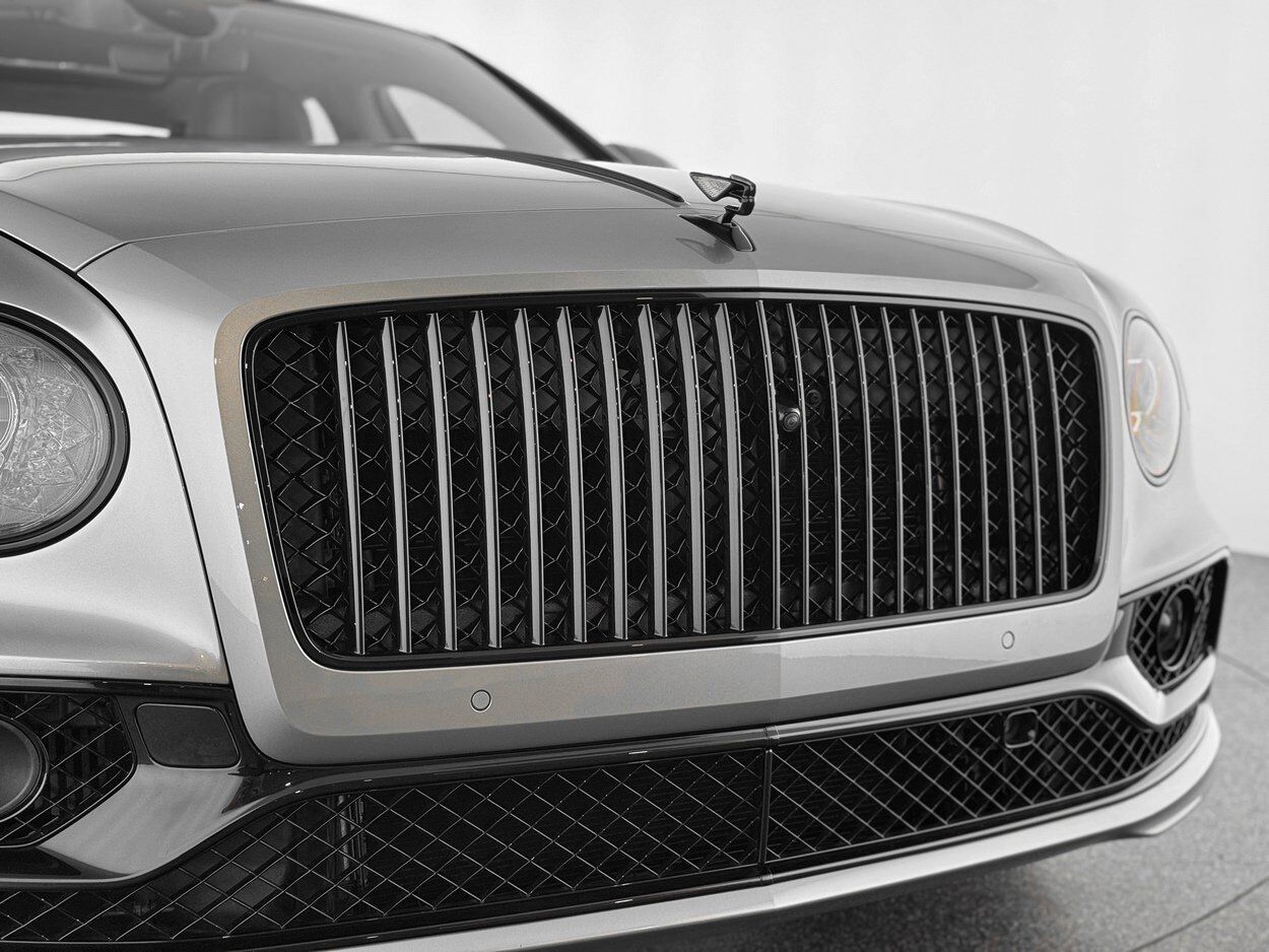 2023 Bentley Flying Spur Azure Bellevue WA