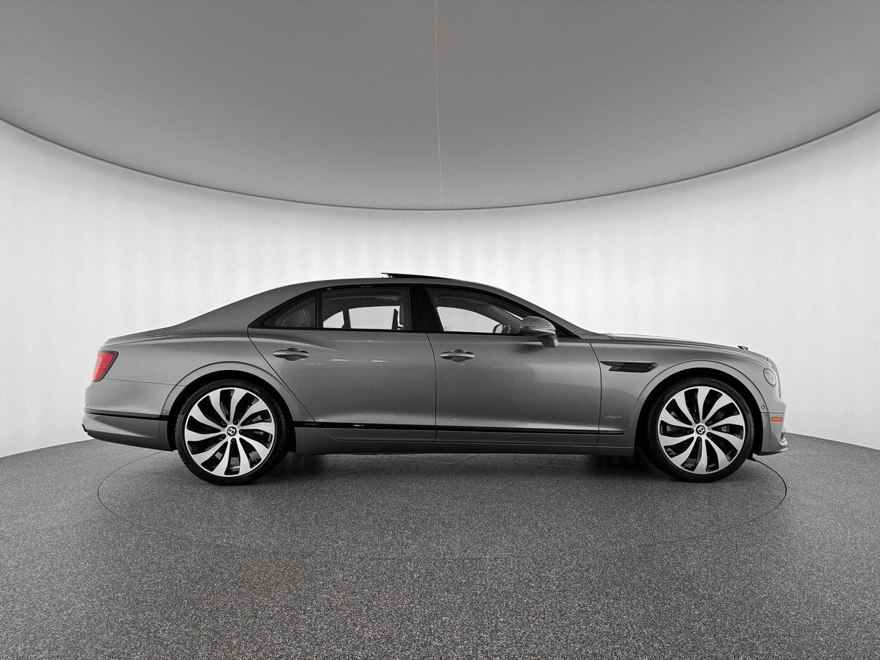 2023 Bentley Flying Spur Azure Bellevue WA