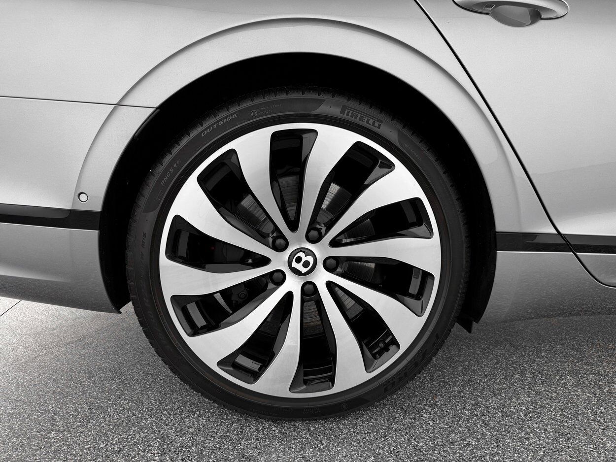 2023 Bentley Flying Spur Azure Bellevue WA