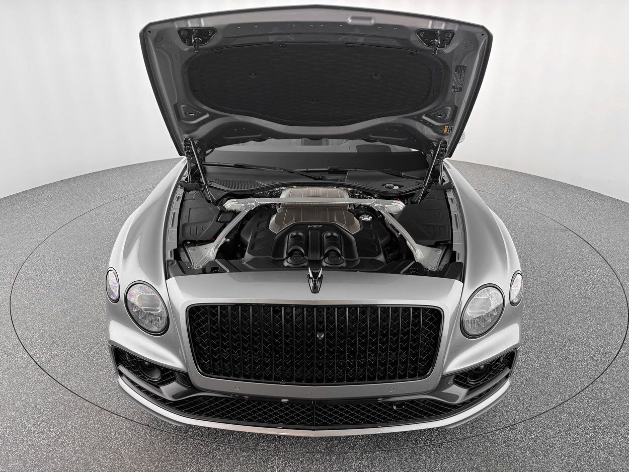 2023 Bentley Flying Spur Azure Bellevue WA