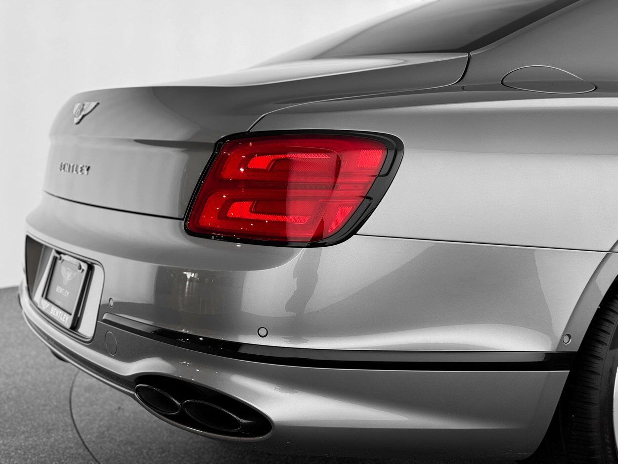 2023 Bentley Flying Spur Azure Bellevue WA