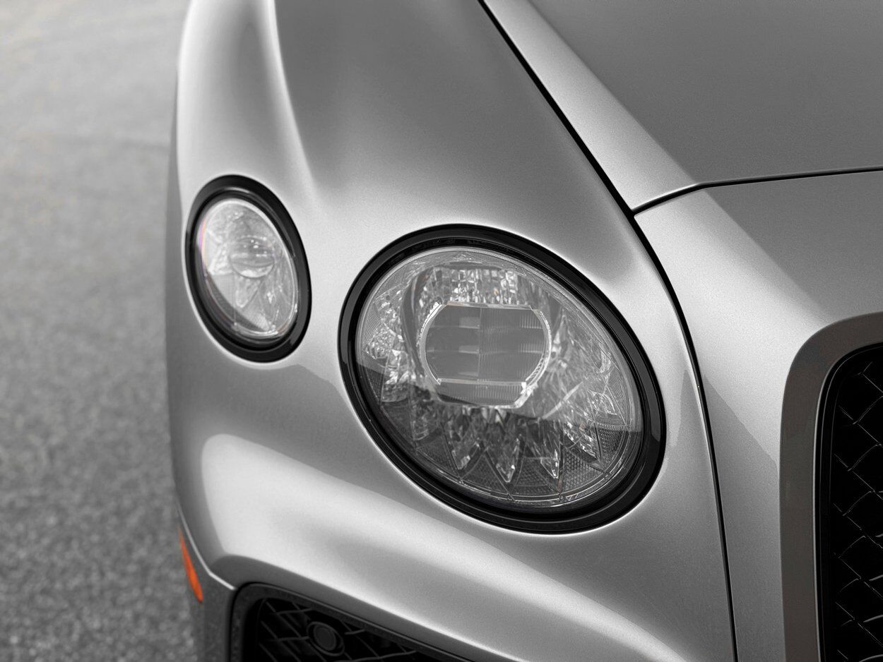 2023 Bentley Flying Spur Azure Bellevue WA