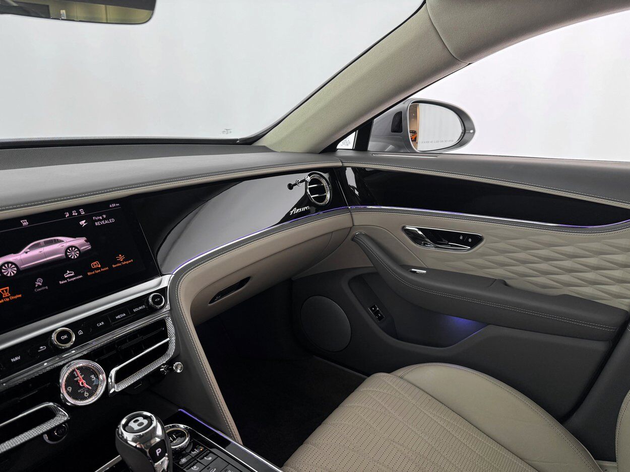 2023 Bentley Flying Spur Azure Bellevue WA