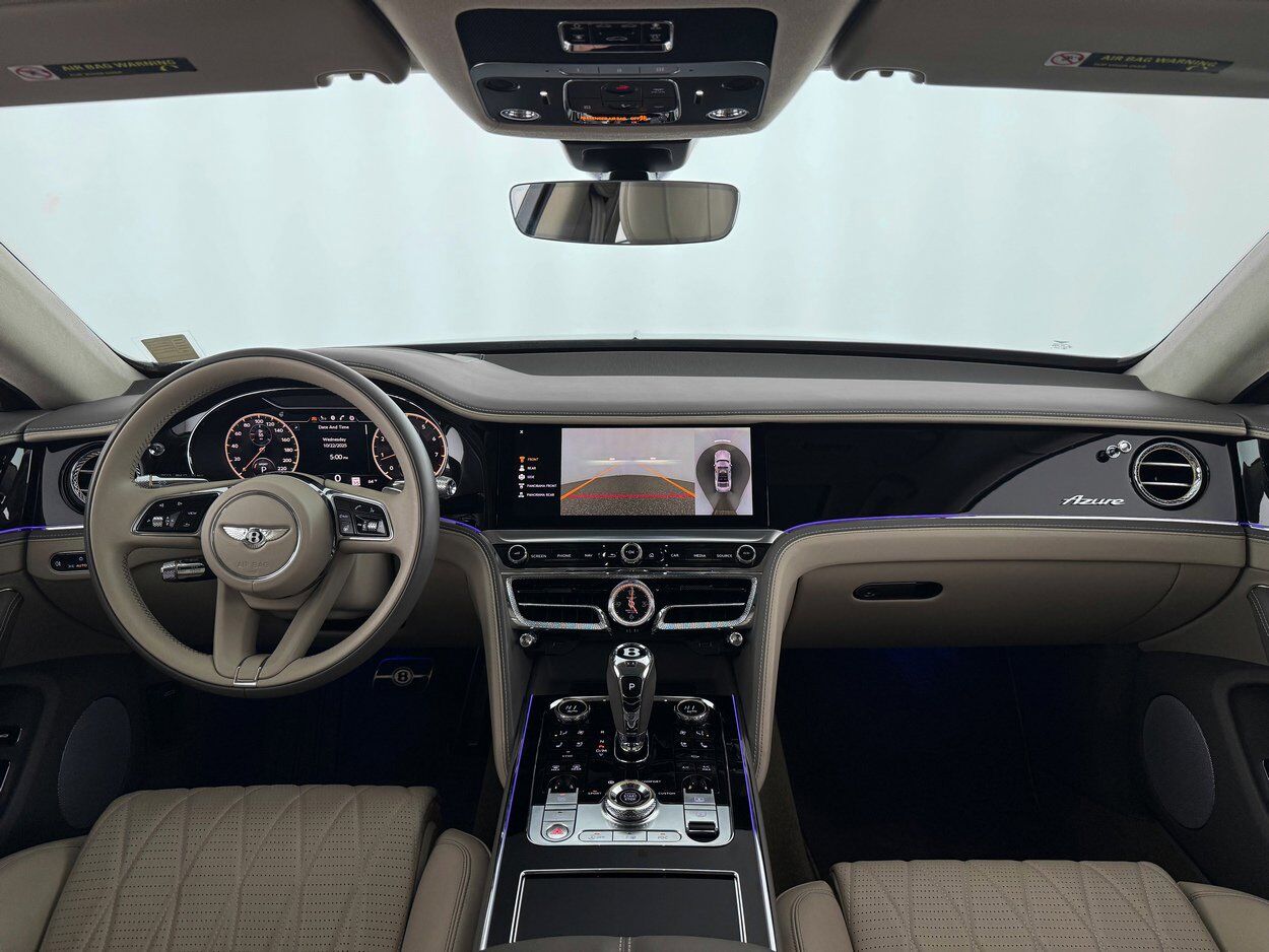 2023 Bentley Flying Spur Azure Bellevue WA