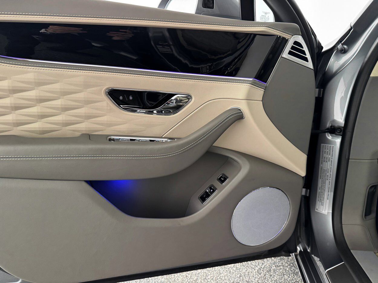 2023 Bentley Flying Spur Azure Bellevue WA