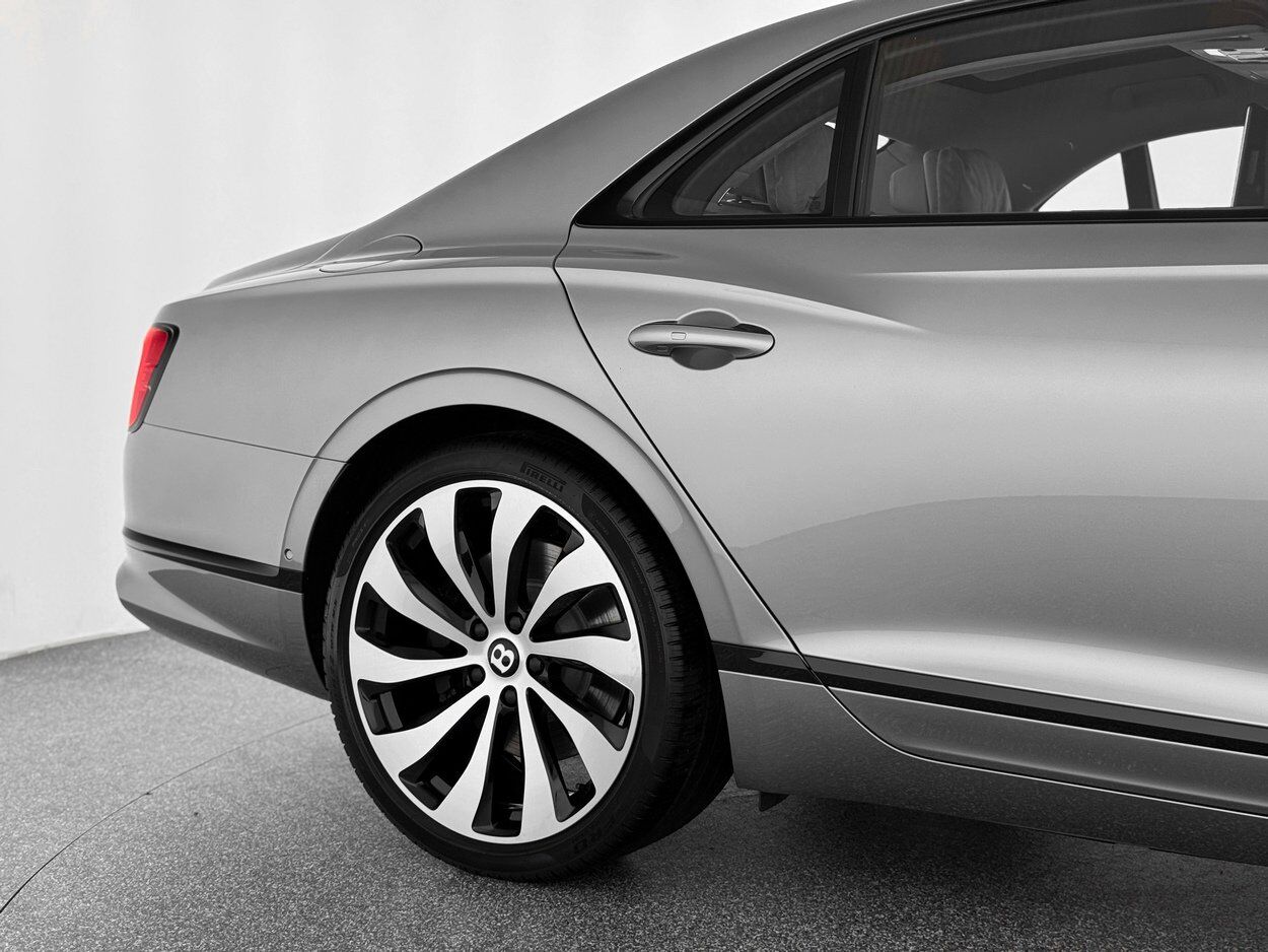 2023 Bentley Flying Spur Azure Bellevue WA