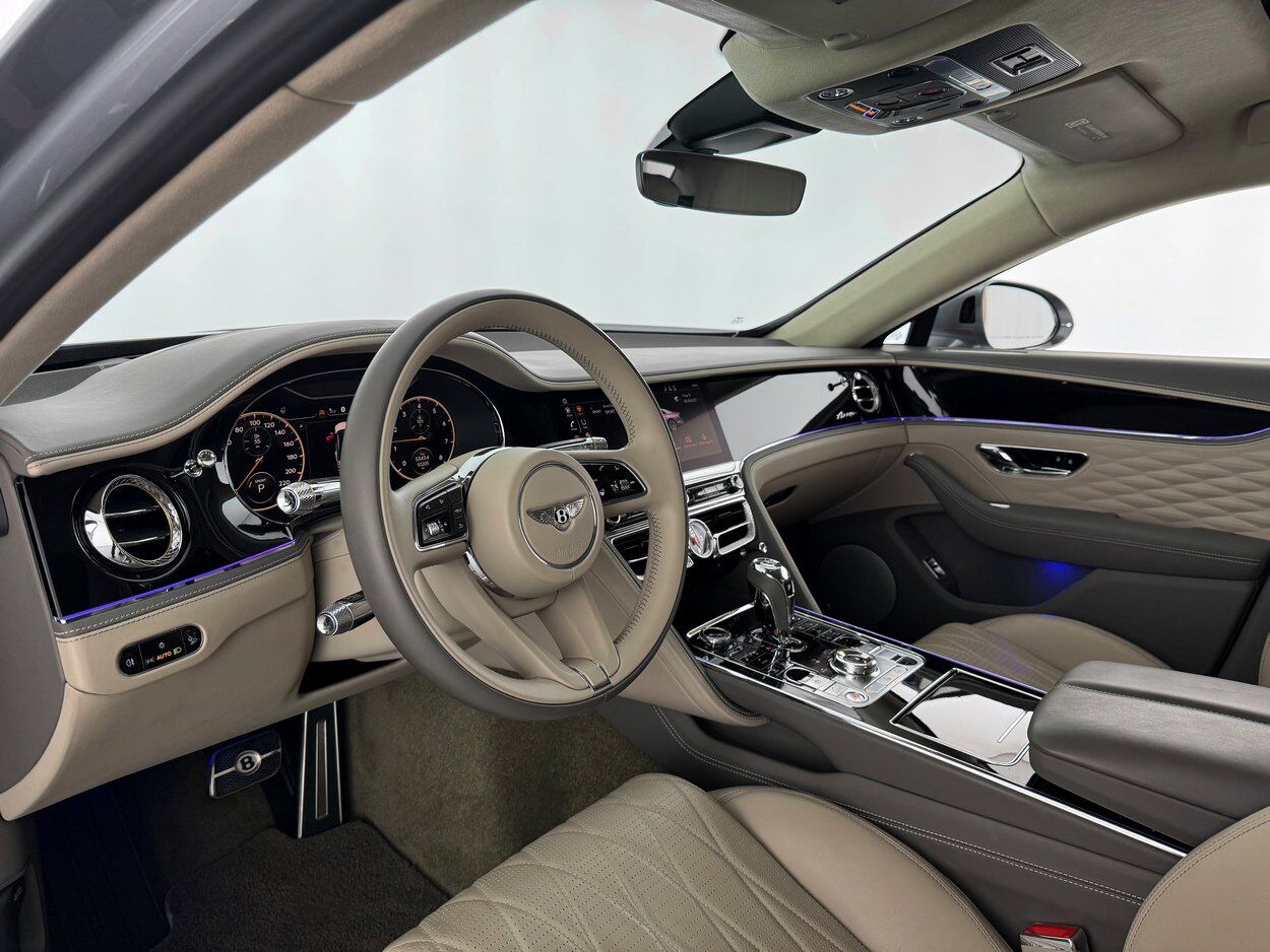2023 Bentley Flying Spur Azure Bellevue WA