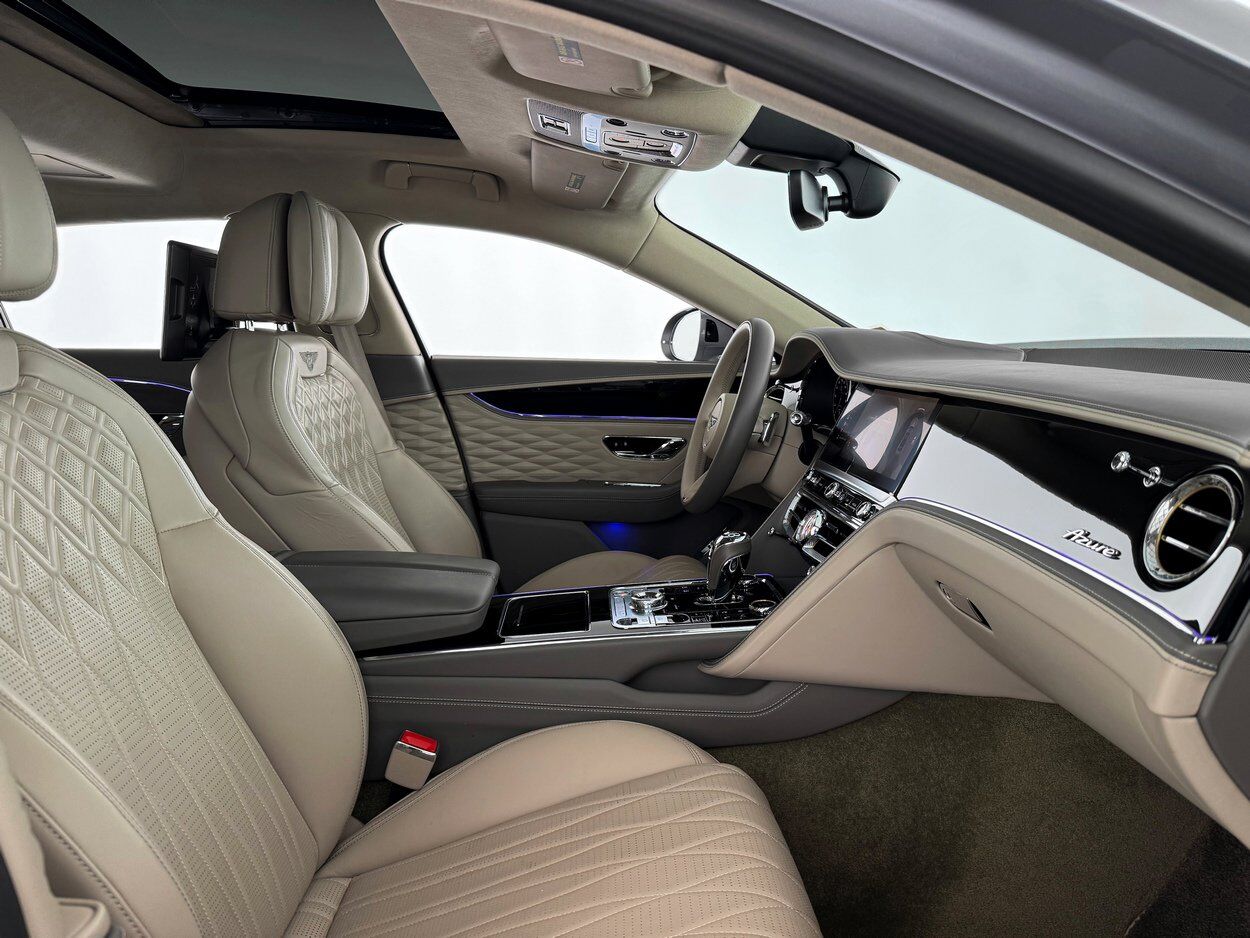2023 Bentley Flying Spur Azure Bellevue WA