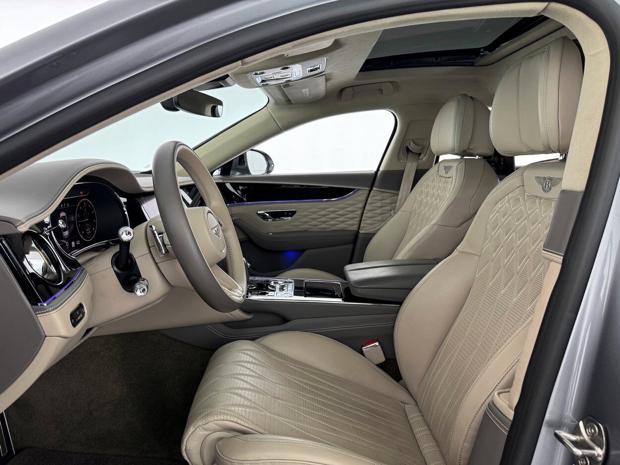 2023 Bentley Flying Spur Azure Bellevue WA