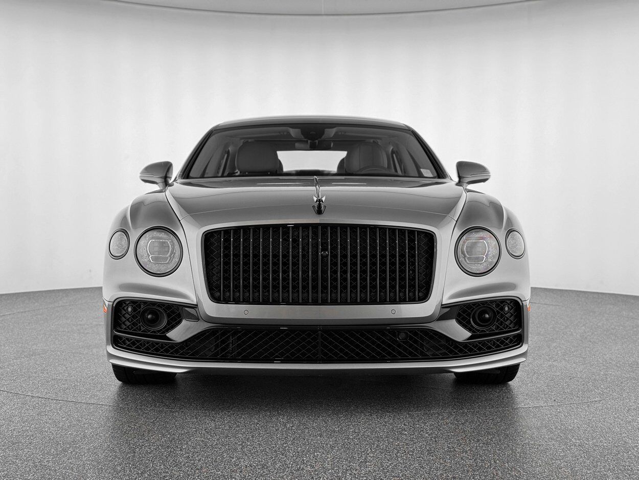 2023 Bentley Flying Spur Azure Bellevue WA
