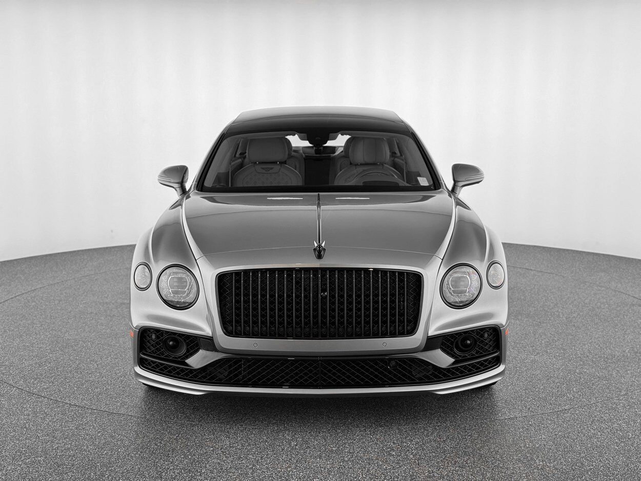 2023 Bentley Flying Spur Azure Bellevue WA