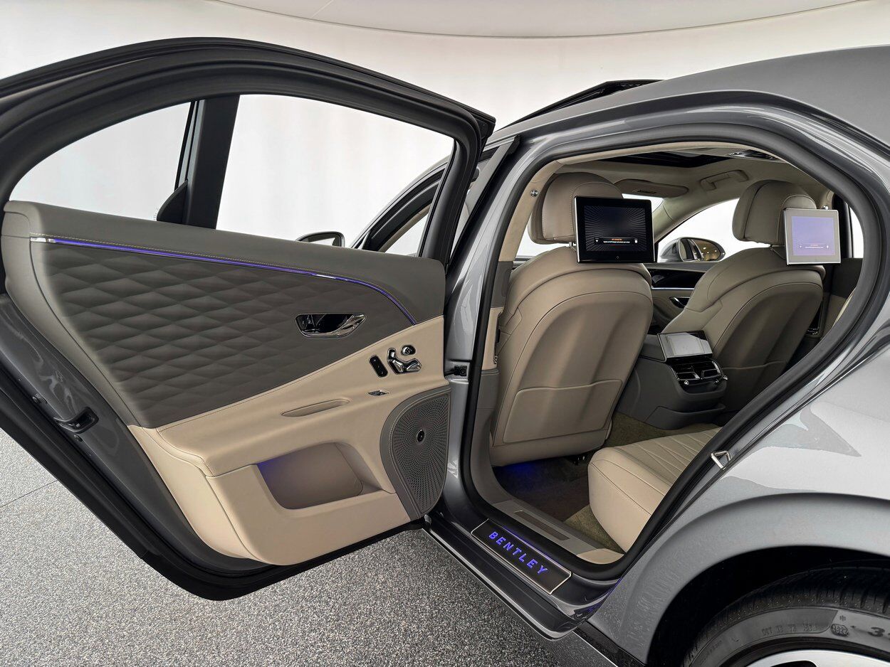 2023 Bentley Flying Spur Azure Bellevue WA