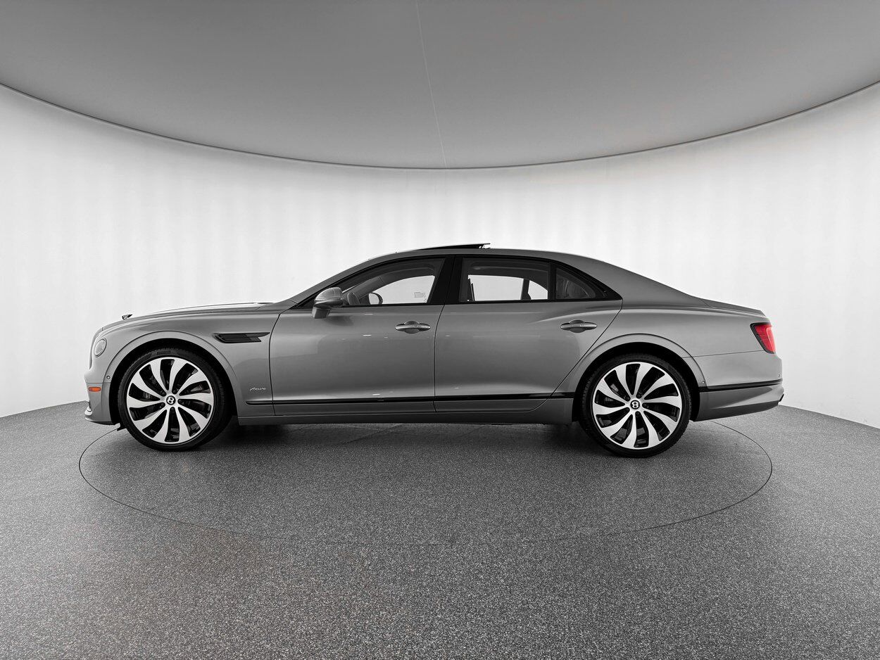 2023 Bentley Flying Spur Azure Bellevue WA