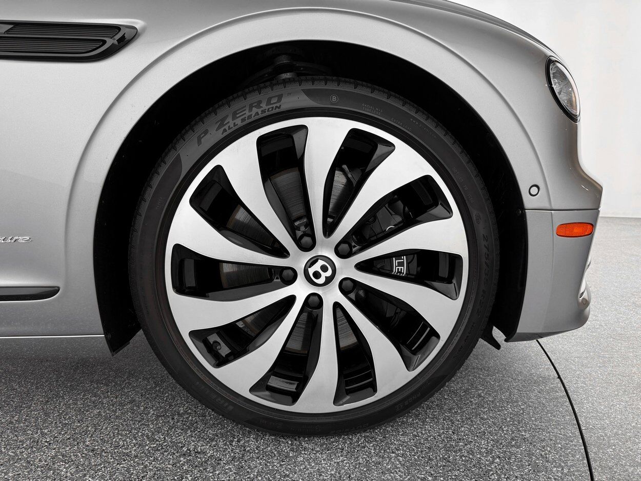 2023 Bentley Flying Spur Azure Bellevue WA