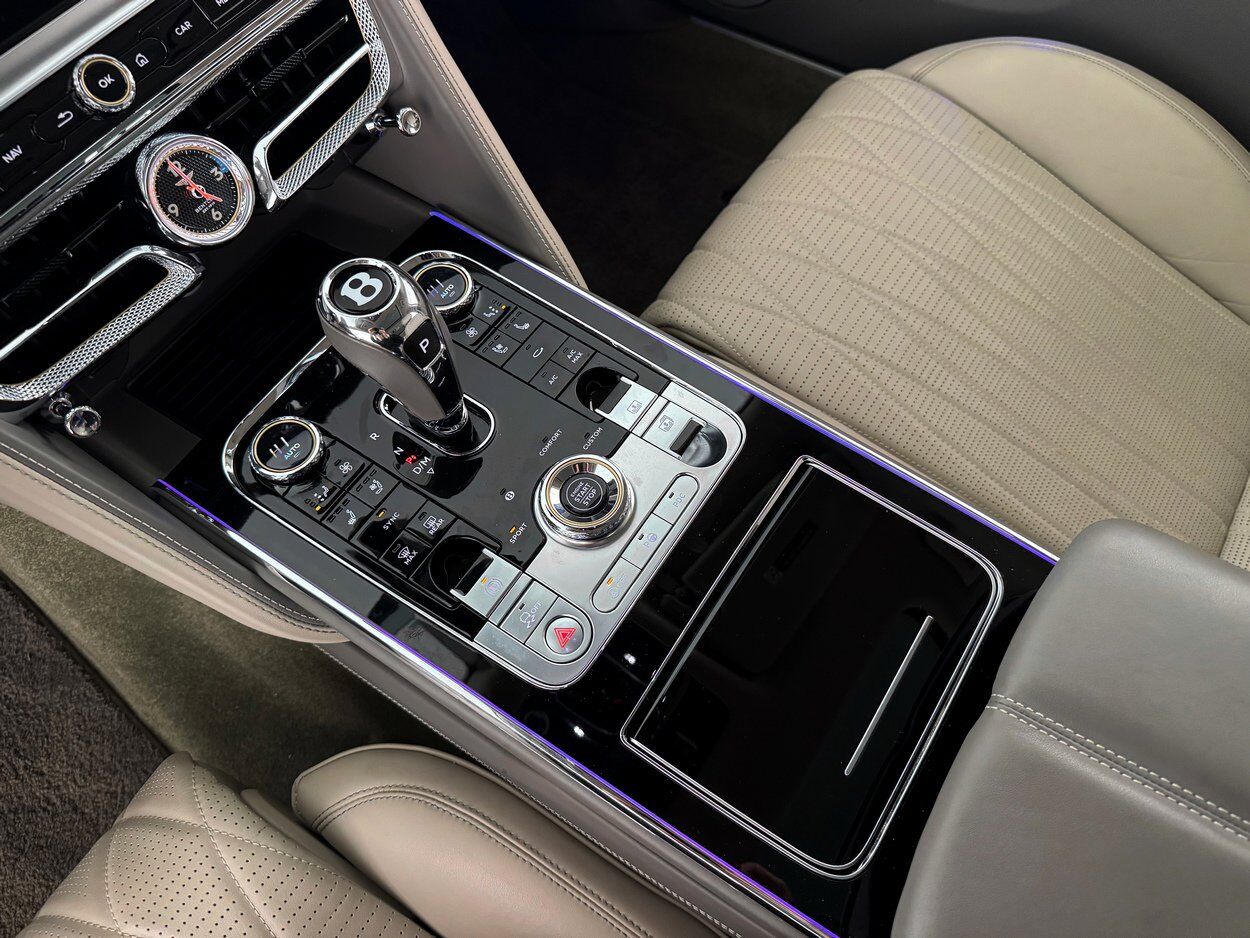 2023 Bentley Flying Spur Azure Bellevue WA