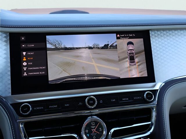 2023 Bentley Flying Spur Azure Oshkosh WI