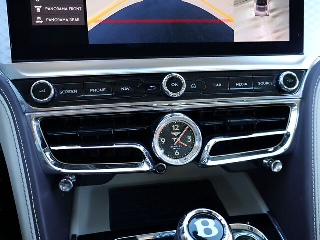 2023 Bentley Flying Spur Azure Oshkosh WI
