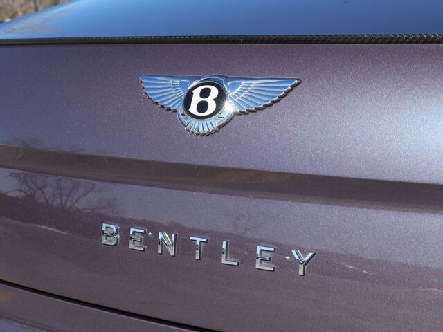 2023 Bentley Flying Spur Azure Oshkosh WI