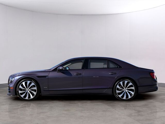 2023 Bentley Flying Spur Azure Oshkosh WI