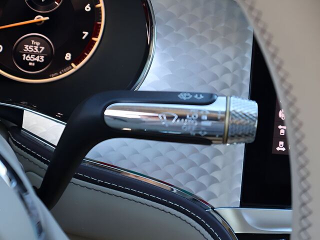 2023 Bentley Flying Spur Azure Oshkosh WI