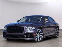 2023_Bentley_Flying Spur_Azure_ Oshkosh WI