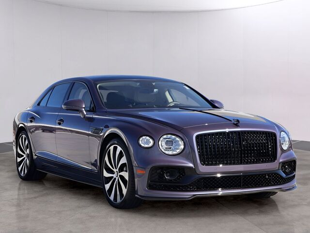 2023 Bentley Flying Spur Azure Oshkosh WI