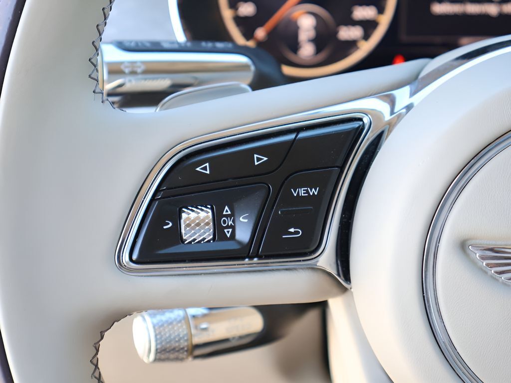 2023 Bentley Flying Spur Azure San Clemente CA