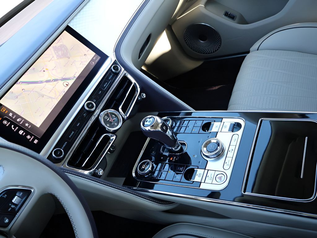 2023 Bentley Flying Spur Azure San Clemente CA